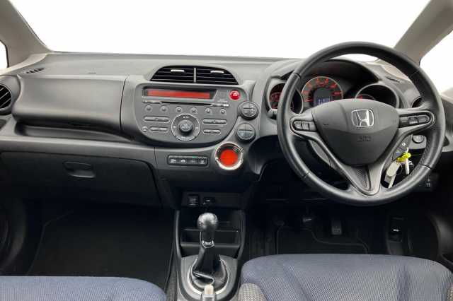 Used Honda Vehicles In Orpington At Brayley Honda Orpington