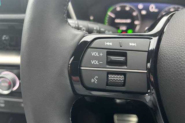 Honda CR-V 2.0 EPHEV ADVANCE TECH 5DR ECVT 