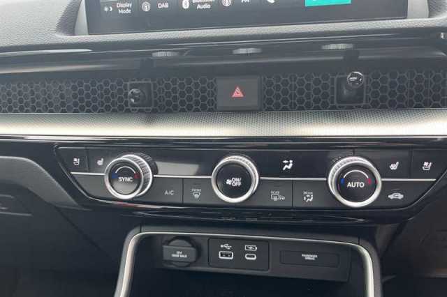 Honda CR-V 2.0 EPHEV ADVANCE TECH 5DR ECVT 