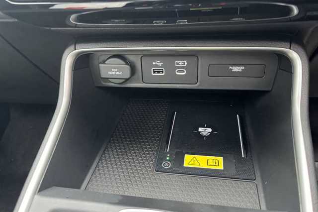 Honda CR-V 2.0 EPHEV ADVANCE TECH 5DR ECVT 