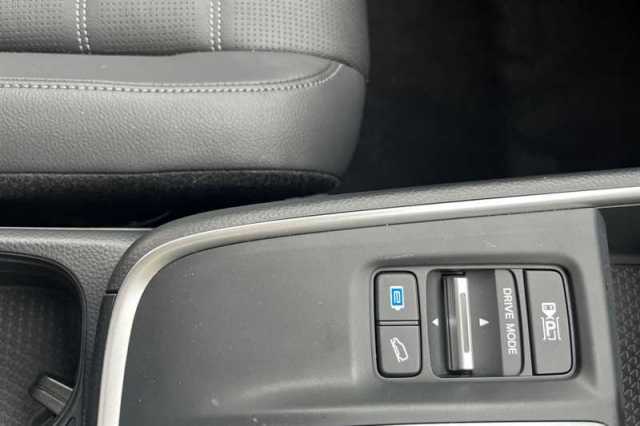 Honda CR-V 2.0 EPHEV ADVANCE TECH 5DR ECVT 