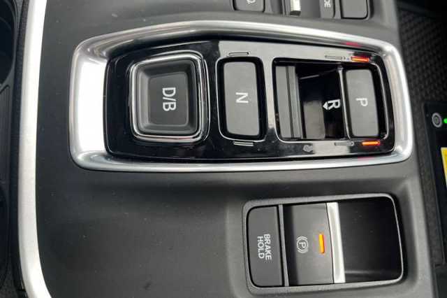 Honda CR-V 2.0 EPHEV ADVANCE TECH 5DR ECVT 