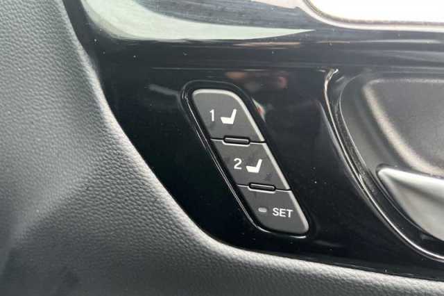 Honda CR-V 2.0 EPHEV ADVANCE TECH 5DR ECVT 