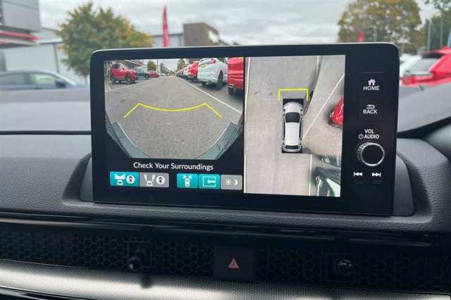 Honda CR-V 2.0 EPHEV ADVANCE TECH 5DR ECVT 