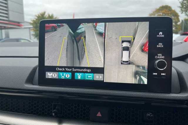 Honda CR-V 2.0 EPHEV ADVANCE TECH 5DR ECVT 