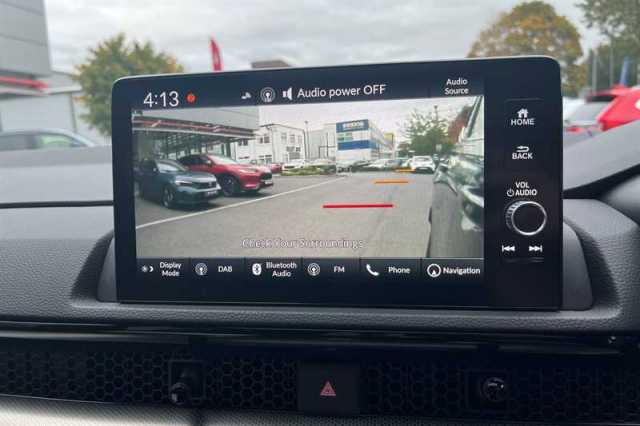 Honda CR-V 2.0 EPHEV ADVANCE TECH 5DR ECVT 