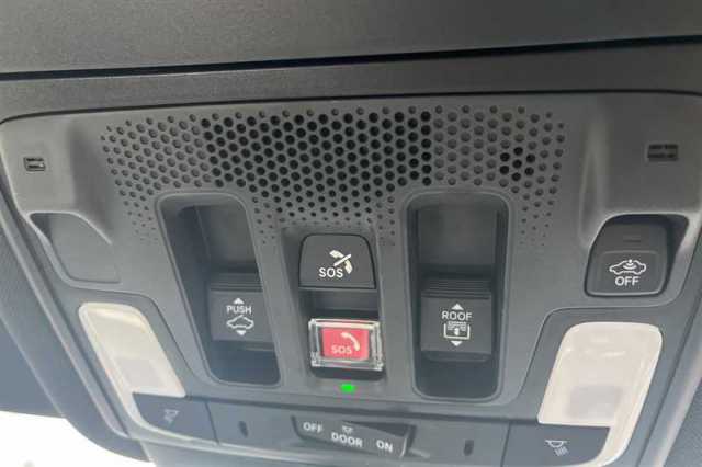 Honda CR-V 2.0 EPHEV ADVANCE TECH 5DR ECVT 