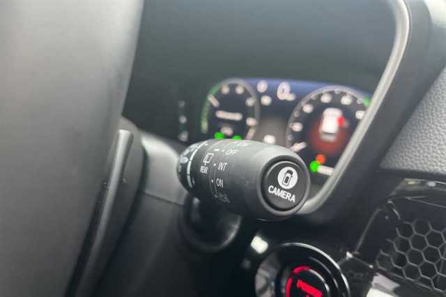 Honda CR-V 2.0 EPHEV ADVANCE TECH 5DR ECVT 