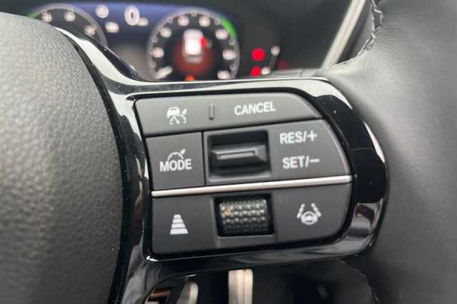 Honda CR-V 2.0 EPHEV ADVANCE TECH 5DR ECVT 