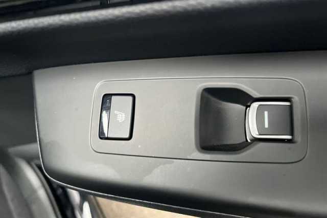 Honda CR-V 2.0 EPHEV ADVANCE TECH 5DR ECVT 