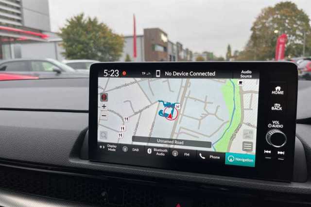 Honda CR-V 2.0 EPHEV ADVANCE TECH 5DR ECVT 