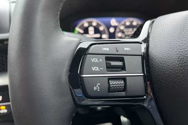 Honda CR-V 2.0 EPHEV ADVANCE TECH 5DR ECVT 