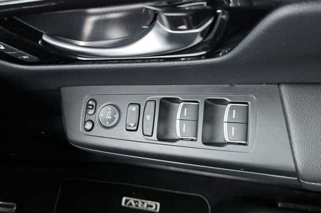 Honda CR-V 2.0 EPHEV ADVANCE TECH 5DR ECVT 