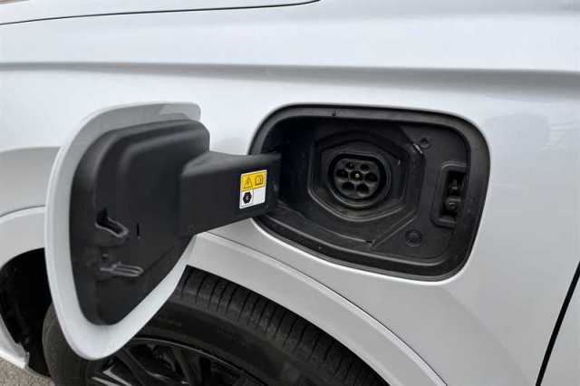 Honda CR-V 2.0 EPHEV ADVANCE TECH 5DR ECVT 