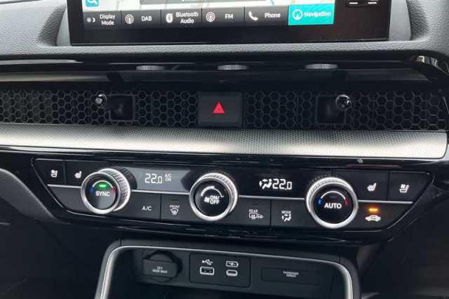 Honda CR-V 2.0 EPHEV ADVANCE TECH 5DR ECVT 