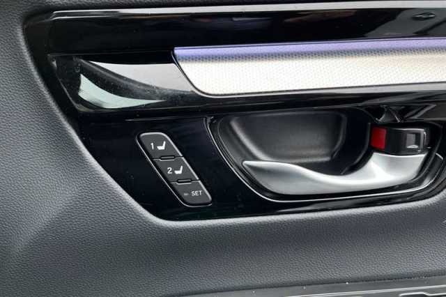 Honda CR-V 2.0 EPHEV ADVANCE TECH 5DR ECVT 