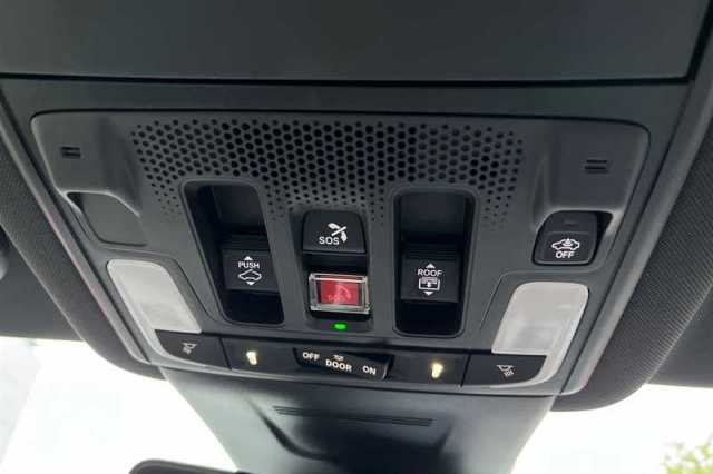 Honda CR-V 2.0 EPHEV ADVANCE TECH 5DR ECVT 