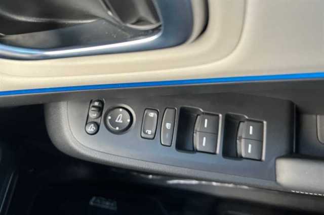 Honda HR-V Hybrid 1.5 EHEV ADVANCE STYLE 5DR CVT 