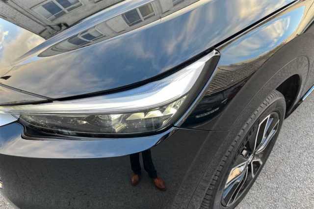 Honda HR-V Hybrid 1.5 EHEV ADVANCE STYLE 5DR CVT 