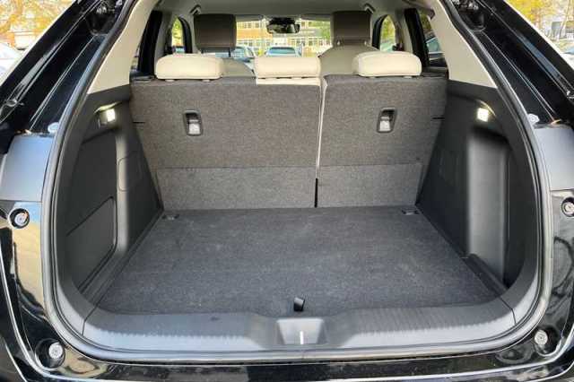 Honda HR-V Hybrid 1.5 EHEV ADVANCE STYLE 5DR CVT 