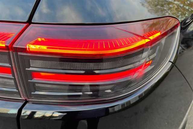 Honda HR-V Hybrid 1.5 EHEV ADVANCE STYLE 5DR CVT 