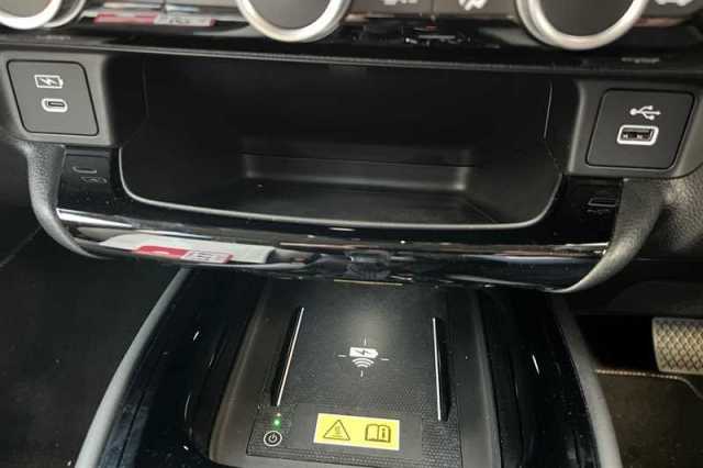 Honda HR-V Hybrid 1.5 EHEV ADVANCE STYLE 5DR CVT 