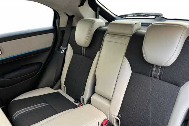 Honda HR-V Hybrid 1.5 EHEV ADVANCE STYLE 5DR CVT 