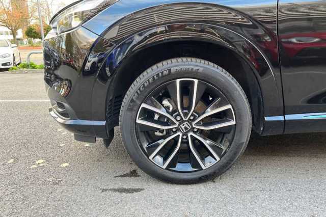 Honda HR-V Hybrid 1.5 EHEV ADVANCE STYLE 5DR CVT 