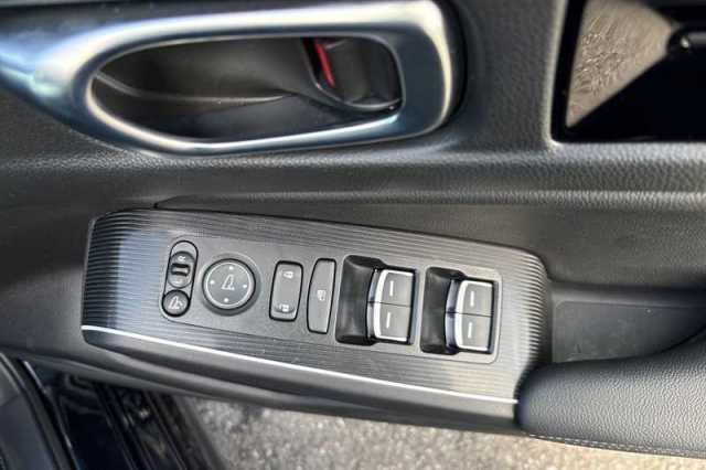 Honda Civic Hybrid 2.0 EHEV ADVANCE 5DR CVT 