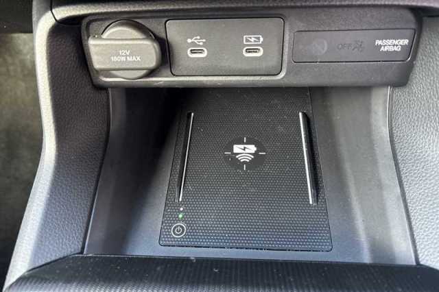 Honda Civic Hybrid 2.0 EHEV ADVANCE 5DR CVT 