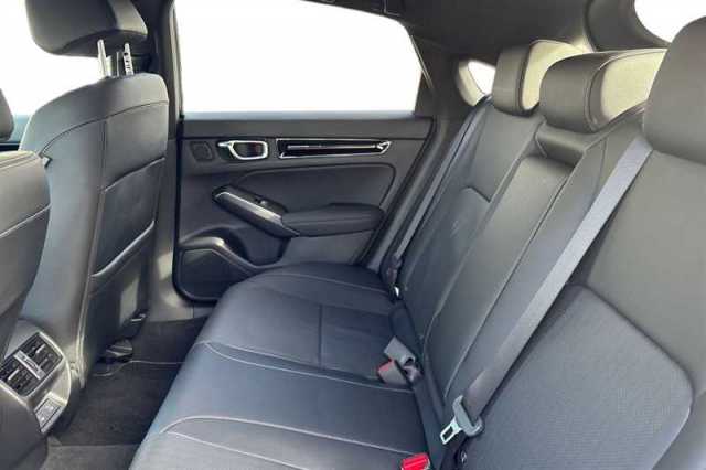 Honda Civic Hybrid 2.0 EHEV ADVANCE 5DR CVT 