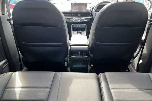 Honda CR-V Hybrid 2.0 eHEV Advance 5dr eCVT 