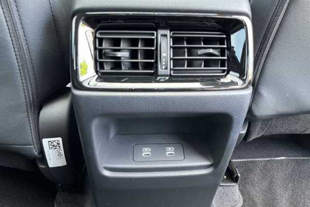 Honda CR-V Hybrid 2.0 eHEV Advance 5dr eCVT 