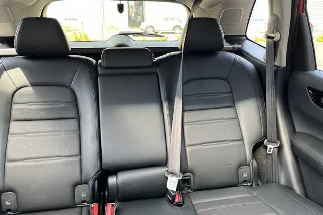 Honda CR-V Hybrid 2.0 eHEV Advance 5dr eCVT 