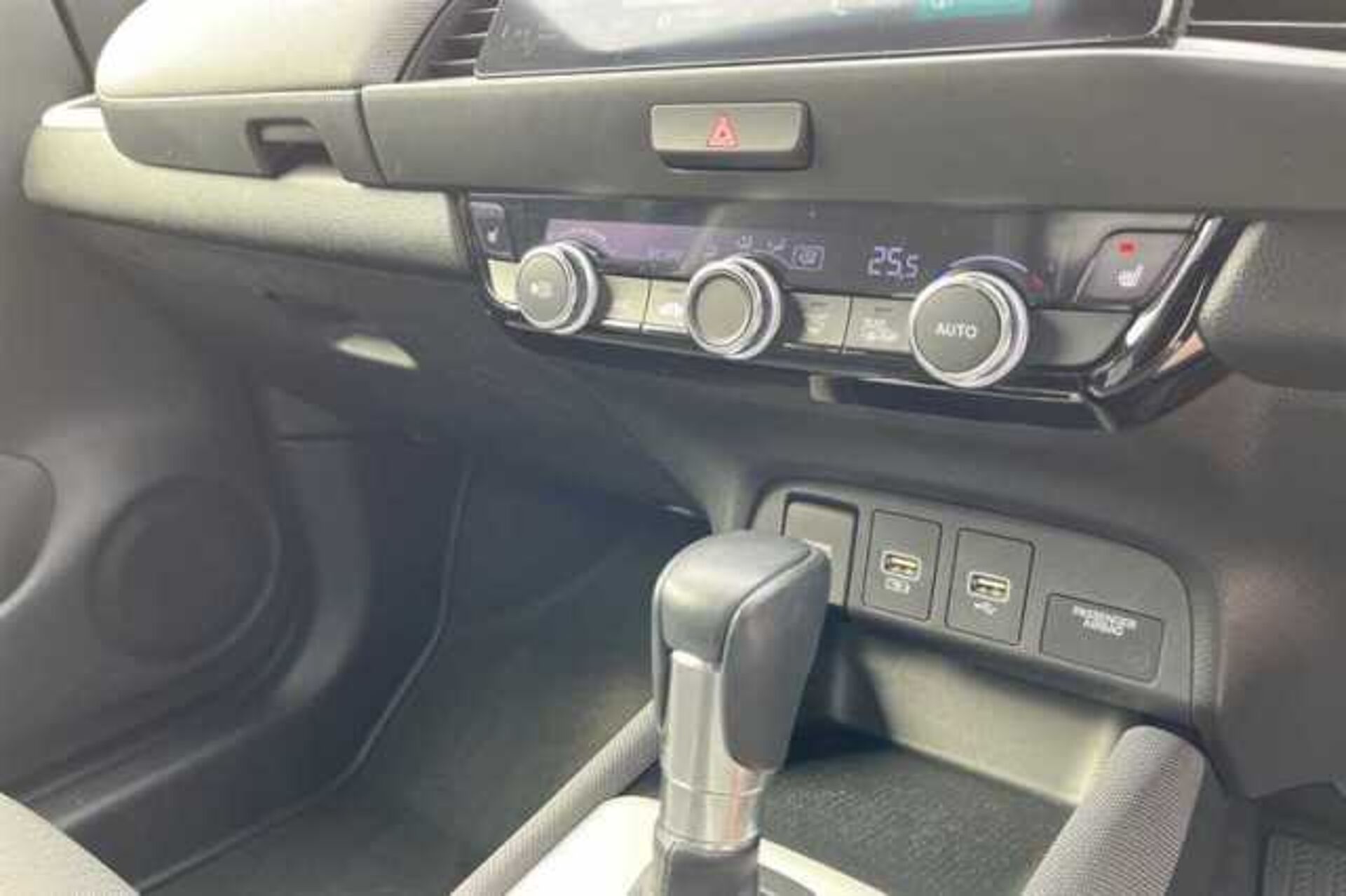 Honda Jazz Hybrid 1.5 i-MMD Hybrid Crosstar EX 5dr eCVT 
