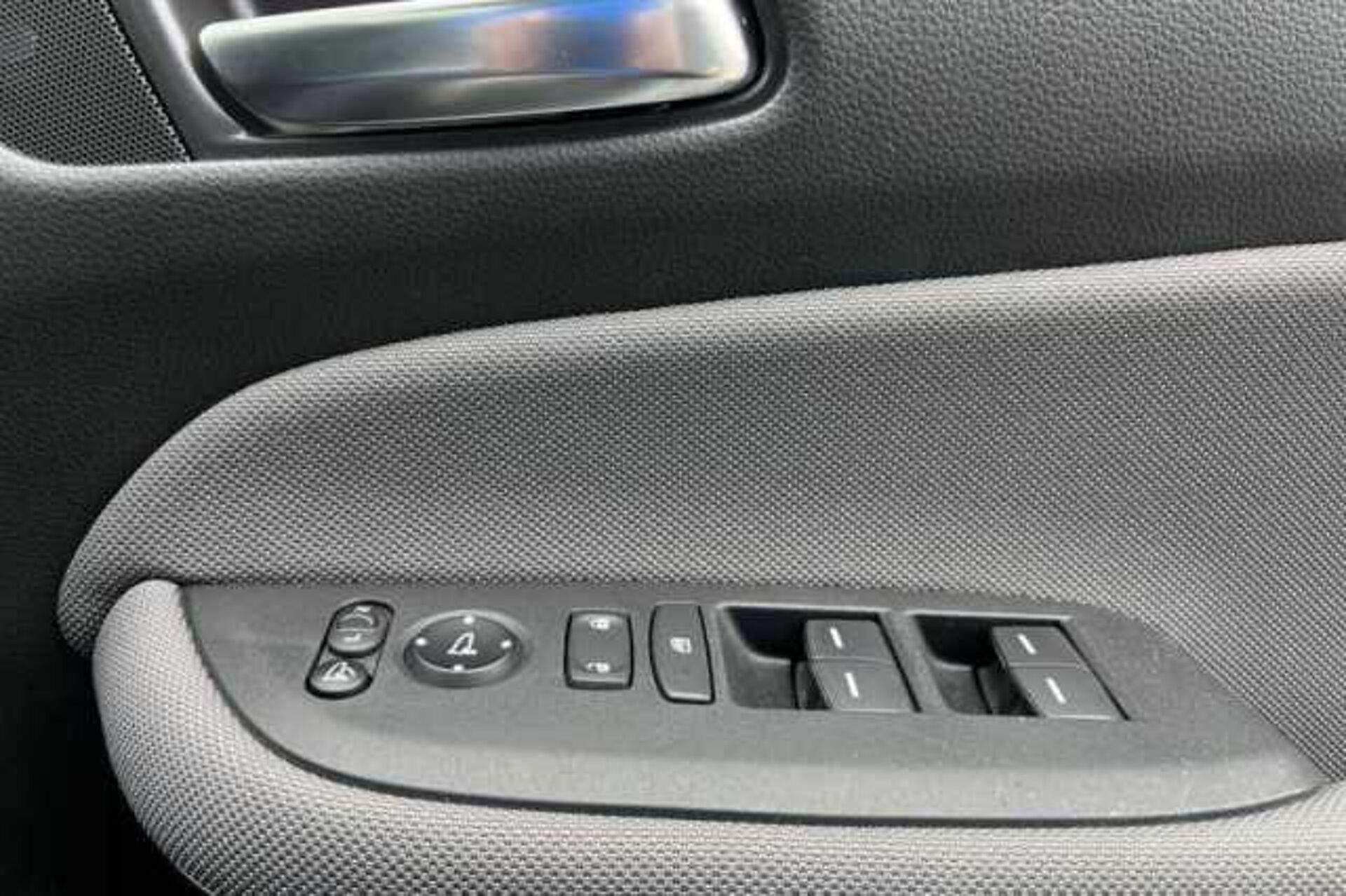 Honda Jazz Hybrid 1.5 i-MMD Hybrid Crosstar EX 5dr eCVT 