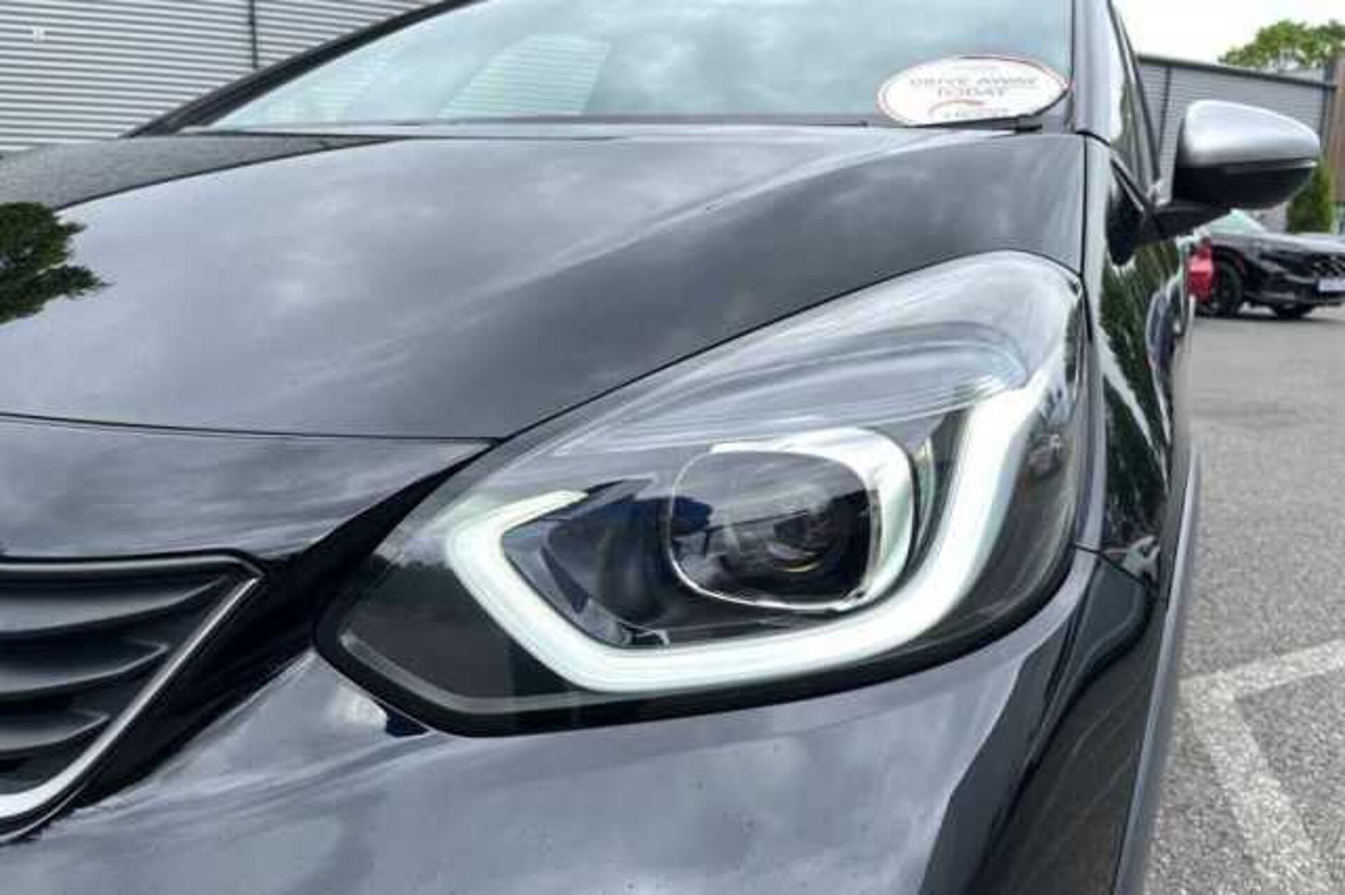 Honda Jazz Hybrid 1.5 i-MMD Hybrid Crosstar EX 5dr eCVT 