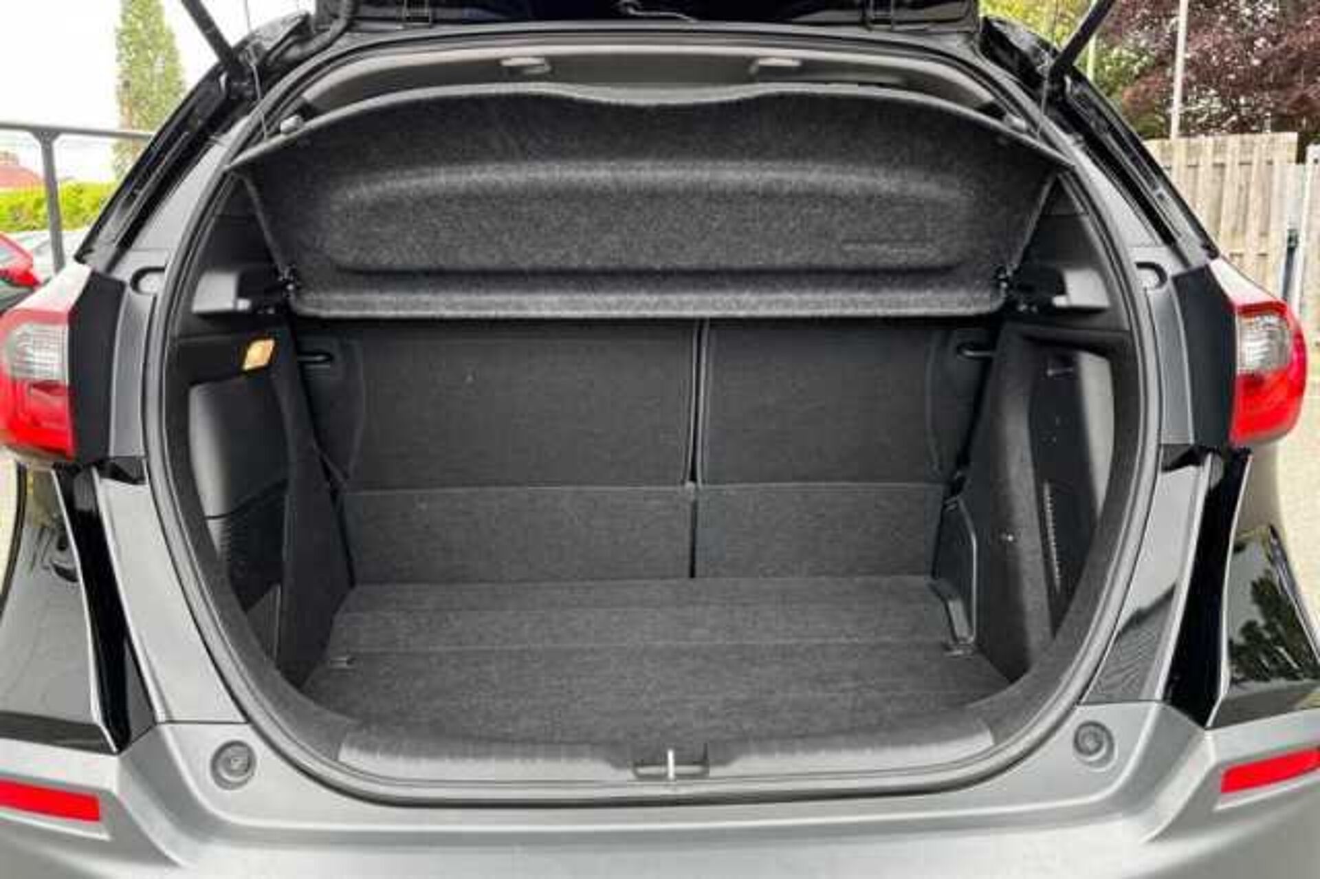Honda Jazz Hybrid 1.5 i-MMD Hybrid Crosstar EX 5dr eCVT 