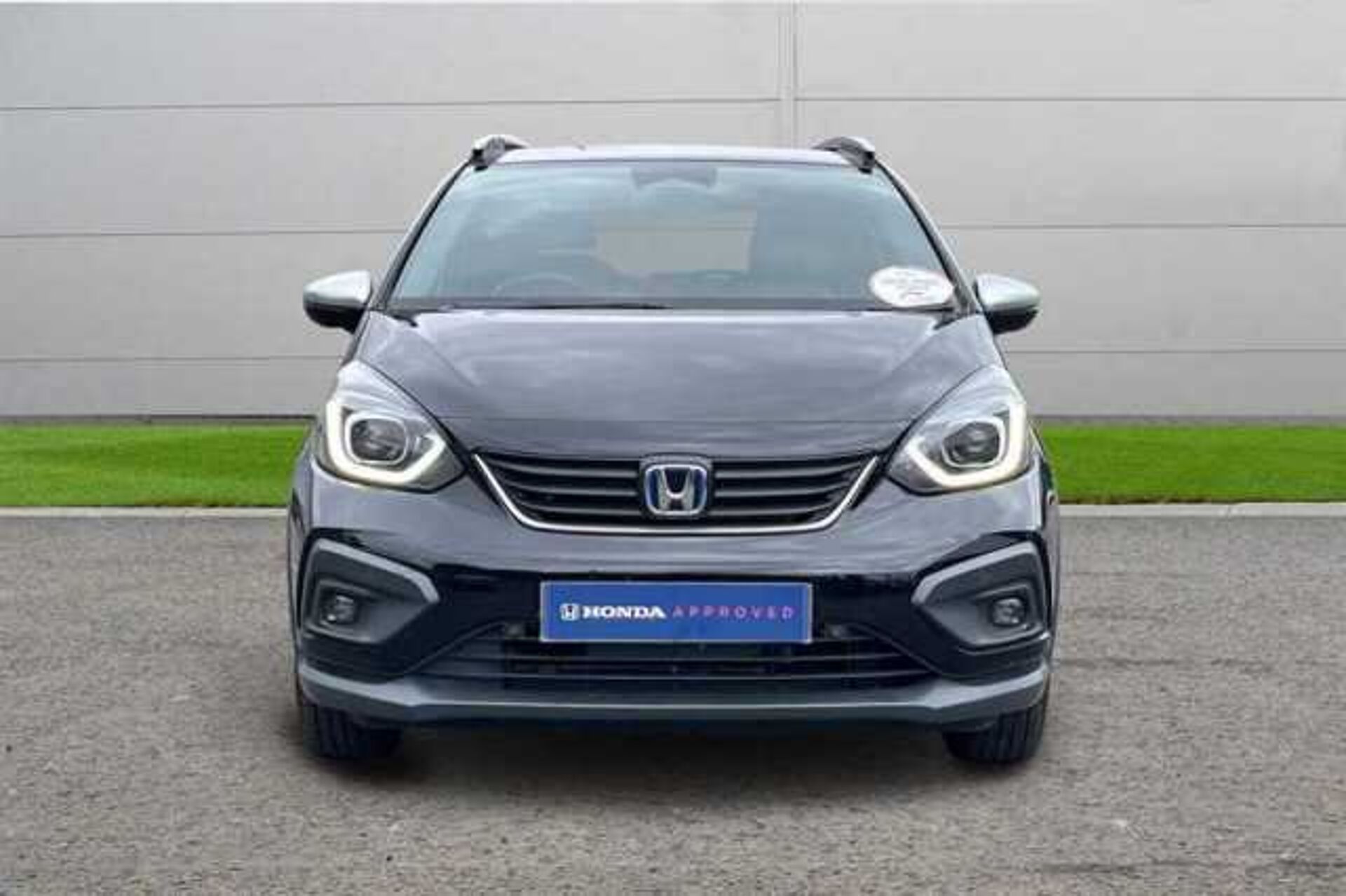 Honda Jazz Hybrid 1.5 i-MMD Hybrid Crosstar EX 5dr eCVT 