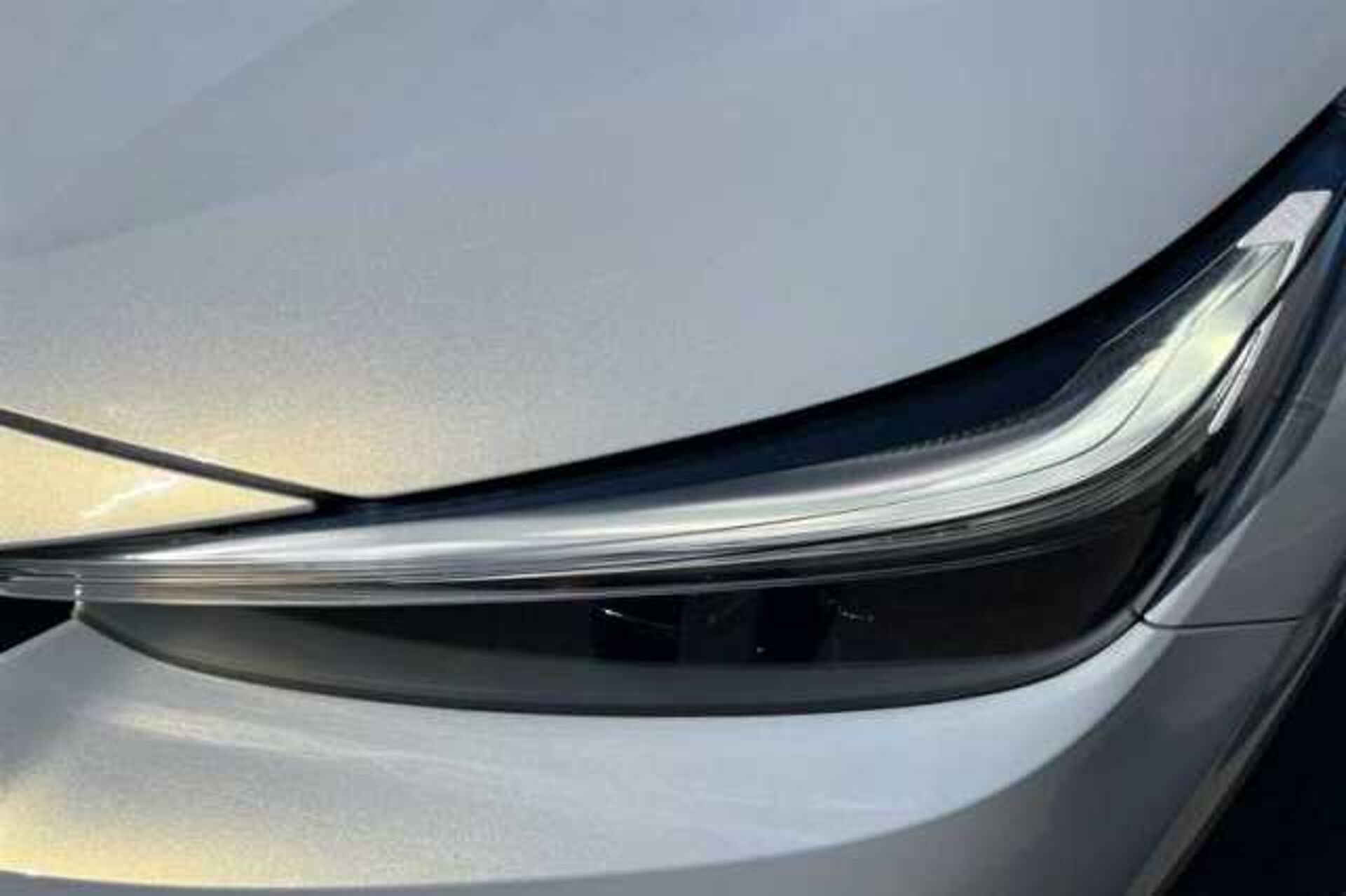 Honda HR-V Hybrid 1.5 eHEV Elegance 5dr CVT 