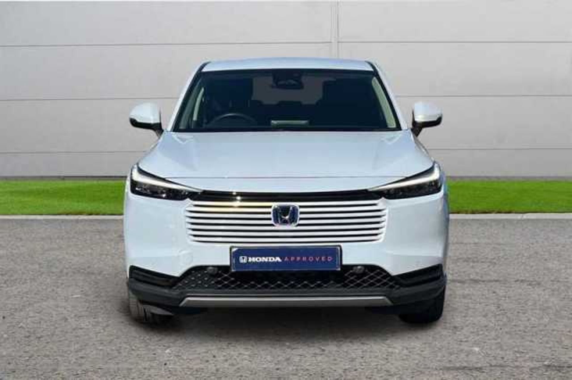 Honda HR-V Hybrid 1.5 eHEV Elegance 5dr CVT 