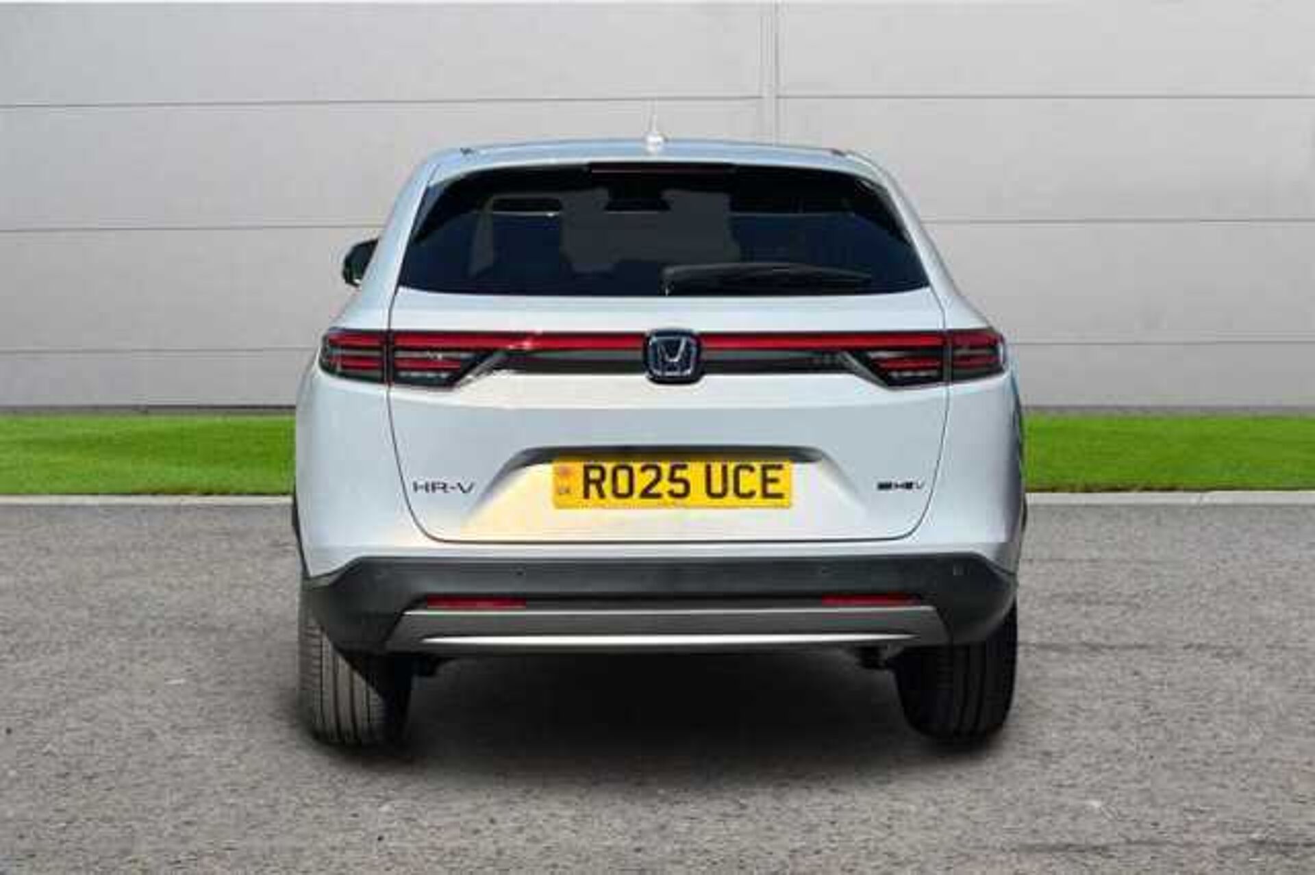 Honda HR-V Hybrid 1.5 eHEV Elegance 5dr CVT 