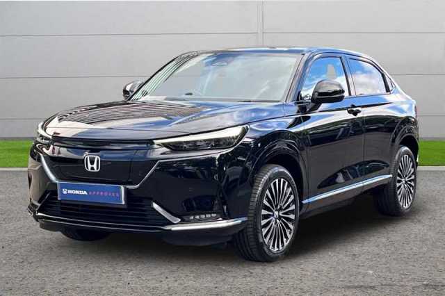 Honda e:Ny1 150kW Elegance 69kWh 5dr Auto 