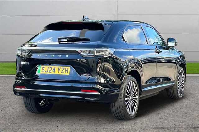 Honda e:Ny1 150kW Elegance 69kWh 5dr Auto 