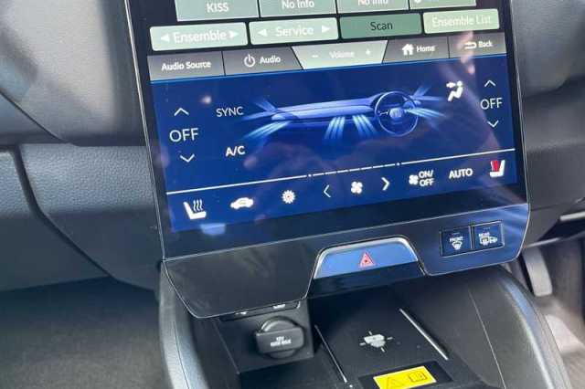 Honda e:Ny1 150kW Elegance 69kWh 5dr Auto 