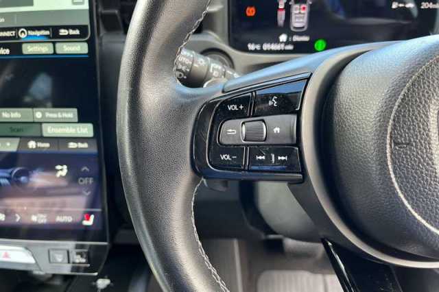 Honda e:Ny1 150kW Elegance 69kWh 5dr Auto 