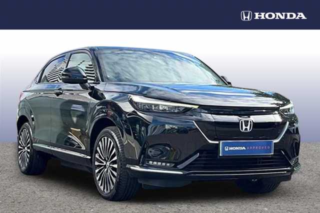 Honda e:Ny1 150kW Elegance 69kWh 5dr Auto 