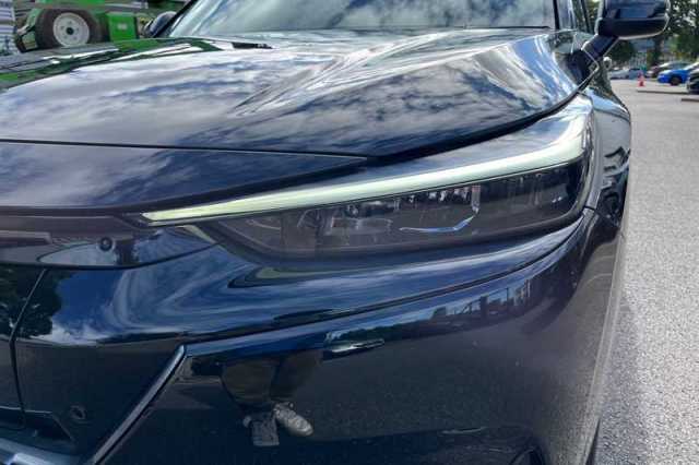 Honda e:Ny1 150kW Elegance 69kWh 5dr Auto 