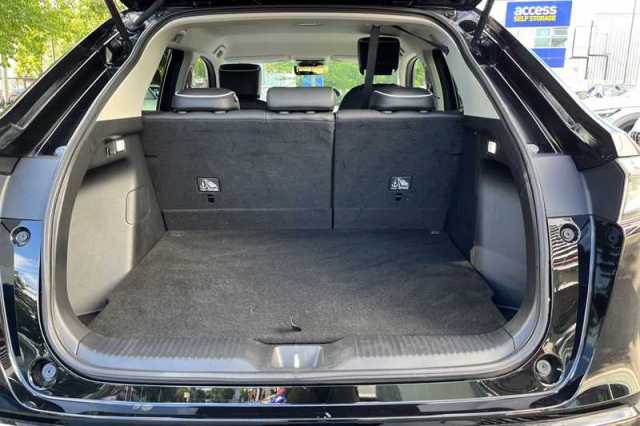 Honda e:Ny1 150kW Elegance 69kWh 5dr Auto 