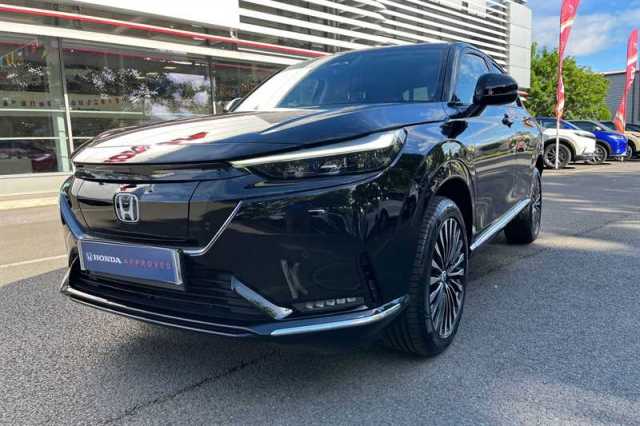 Honda e:Ny1 150kW Elegance 69kWh 5dr Auto 